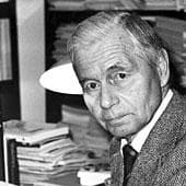 Photo of Fritz Fischer