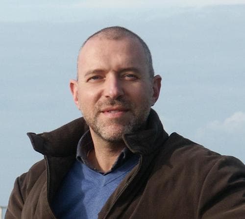 Photo of Franco Bruni