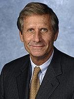 Photo of Ulrich Wickert