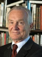 Photo of Lothar Gall