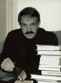 Photo of Stephen R. Pastore