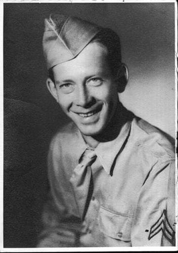 Photo of William Campbell Gault