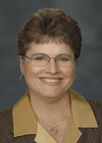 Photo of Patricia Davids