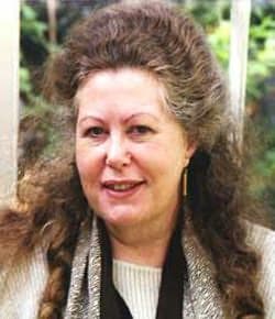 Photo of Sophie Weston