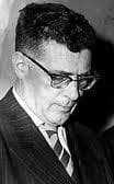 Photo of Jacques Presser