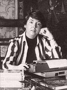Photo of Margaret Way