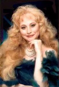 Photo of Rebecca Brandewyne