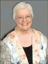 Photo of Candace Camp