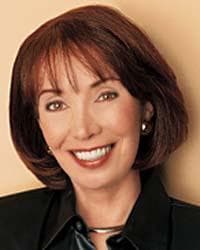 Photo of Julie Garwood