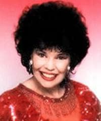 Photo of Virginia Henley