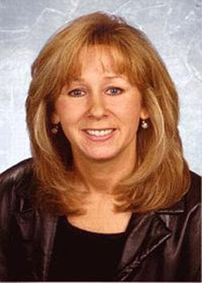 Photo of Lori Foster