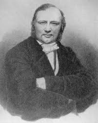 Photo of Nicolaas Beets