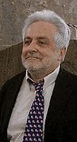 Photo of Henryk M. Broder