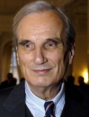 Photo of Joachim Fest