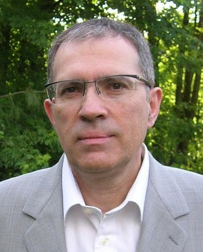 Photo of Christian Buiron