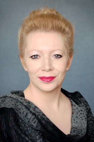 Photo of Tara Brabazon
