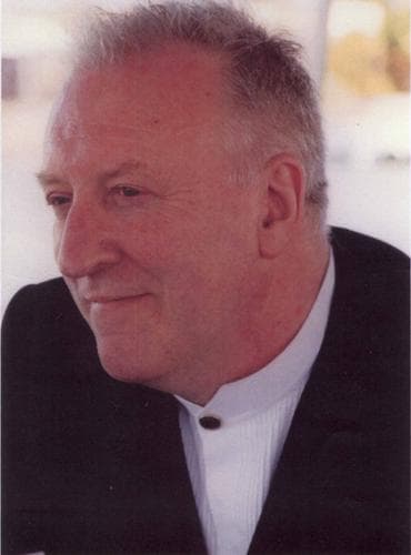 Photo of Steve Redhead