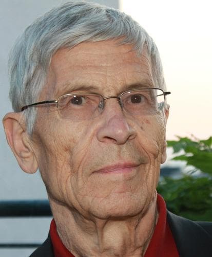 Photo of Helmut Schnelle