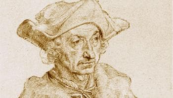 Photo of Sebastian Brant