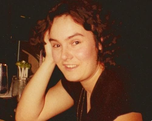 Photo of Margaret Grieco