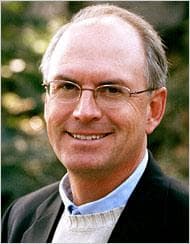 Photo of Nathaniel Philbrick