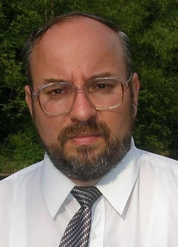 Photo of Iulian Boldea