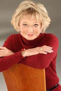 Photo of Catherine Coulter