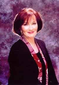 Photo of Mary Jo Putney