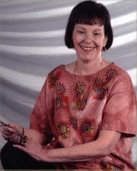 Photo of Bethany Campbell