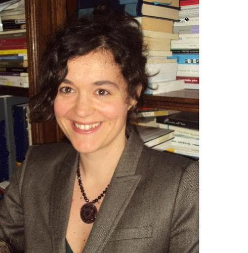 Photo of Chiara Bottici