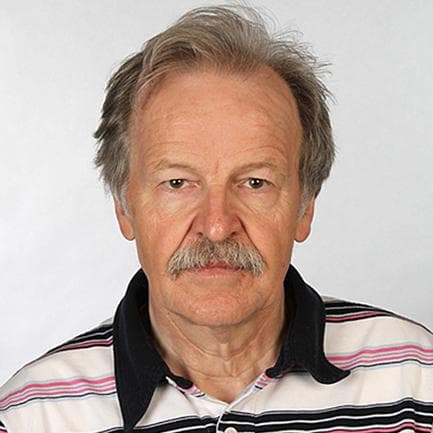 Photo of Roland Galle