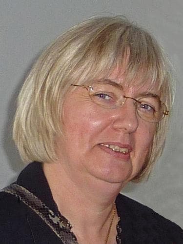 Photo of Colette Bodelot
