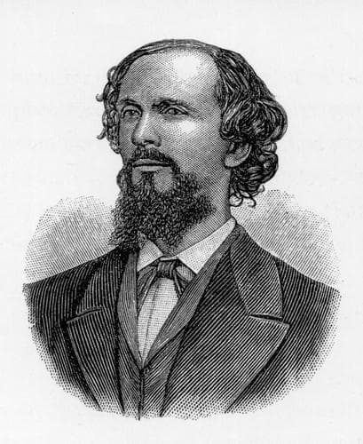 Photo of Karl Heinrich Ulrichs