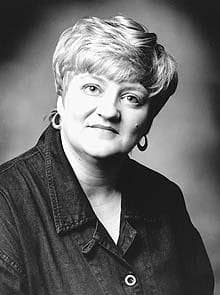 Photo of Lynne Graham