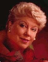 Photo of Christine Sparks