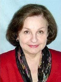 Photo of Sandra Marton