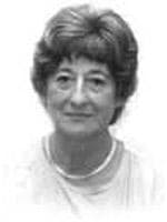 Photo of Kay Thorpe