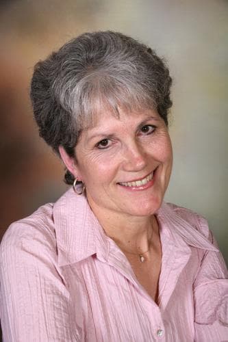 Photo of Helen Brooks