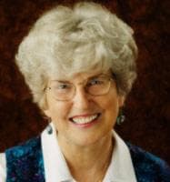 Photo of Jill MacLean