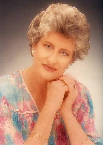Photo of Helen Bianchin
