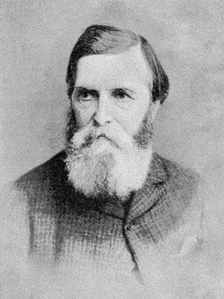 Photo of Robert Michael Ballantyne