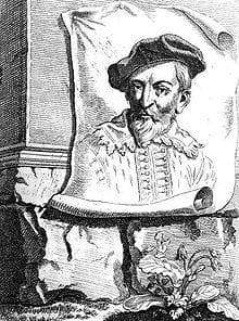 Photo of Jost Amman