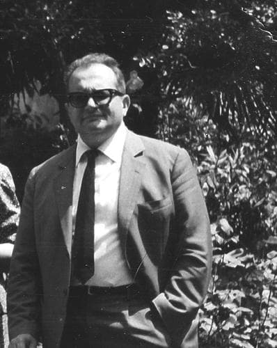 Photo of Carlo Corbato