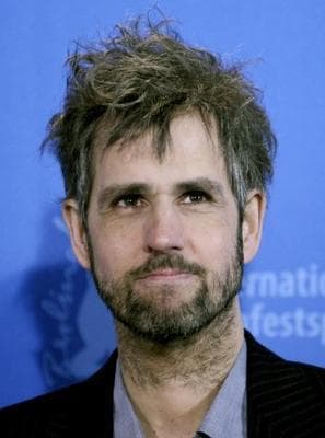 Photo of Christoph Schlingensief
