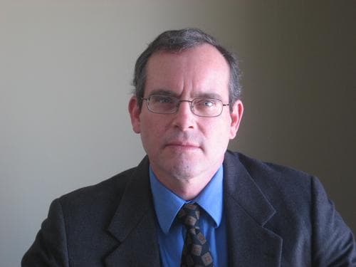 Photo of James Carl Nelson