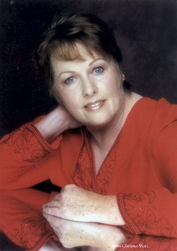 Photo of Charlene Keel