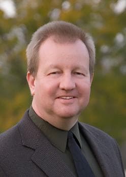 Photo of John P. Conley