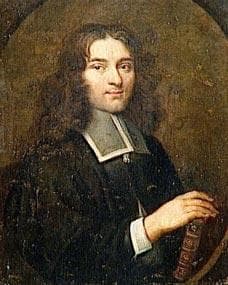 Photo of Pierre Bayle