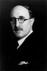 Photo of Claudio Sánchez-Albornoz