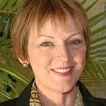 Photo of Barbara Parker